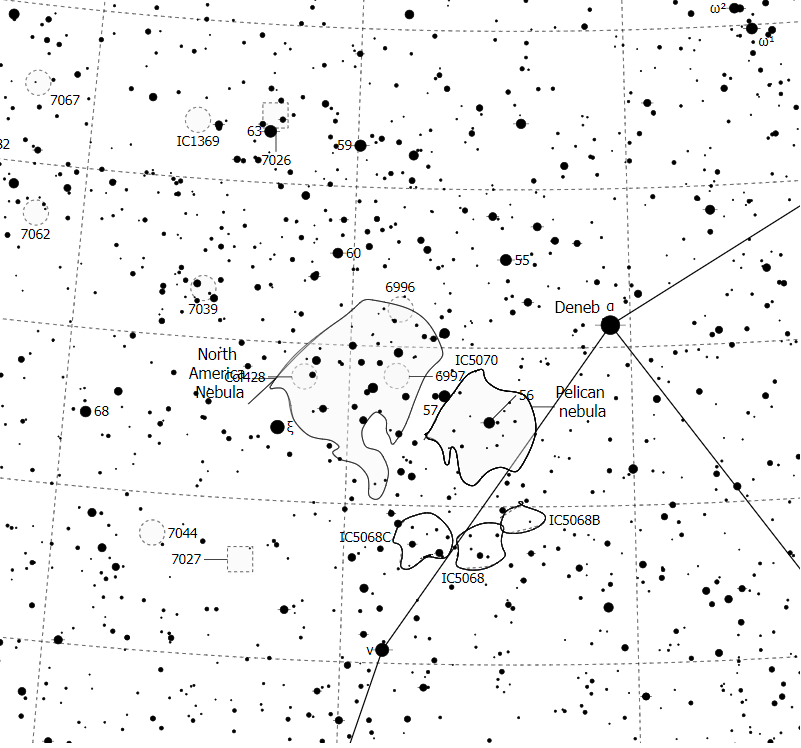 Stellaversum Maps R3-GOOD-B