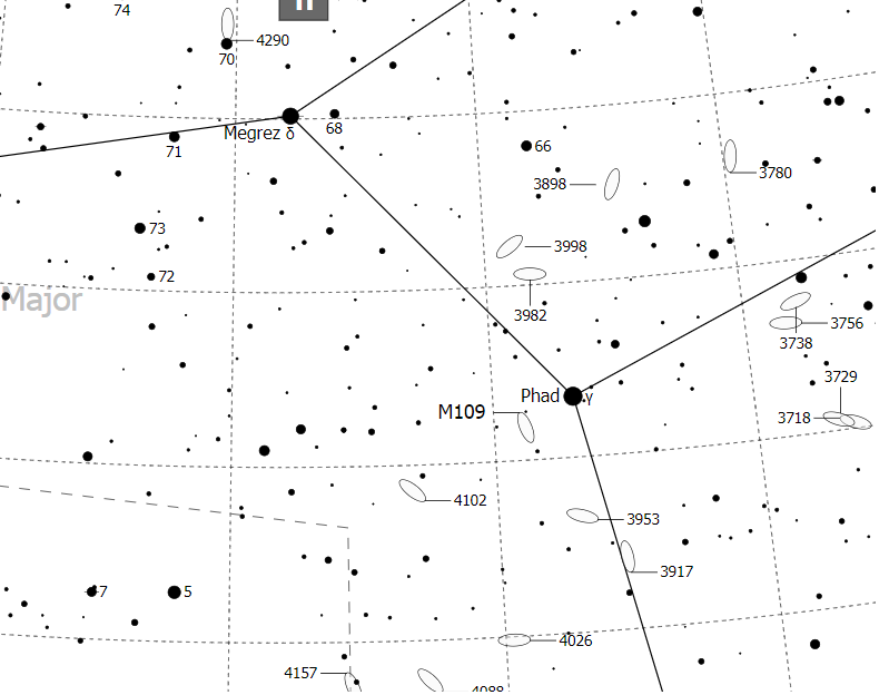 Stellaversum Maps R3-GOOD-B